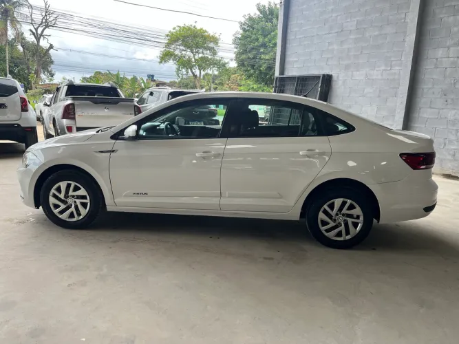 VW VIRTUS ANO 2020 1.6 MSI 