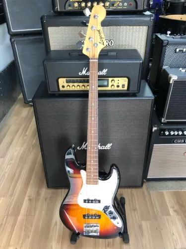 Baixo Legend Jazzbass japonês 