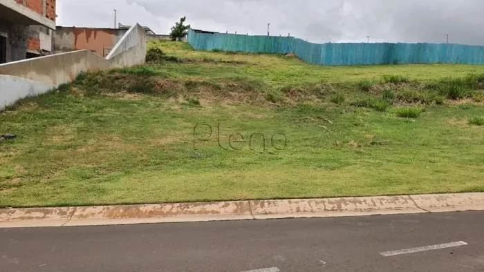 Terreno à venda em Indaiatuba, Jardim Santa Rita, com 605.77 m²
