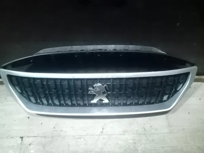 Grade Superior Peugeot Expert 2018 2021