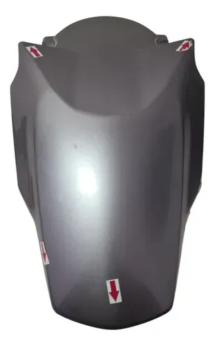 Paralama Dianteiro Honda Adv 150 21/24 Orig Detalhes 54062