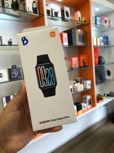 Xiaomi Smart Band 9 Pro Global Lacrado