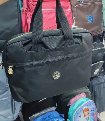 Bolsa Porta Notebook Nova