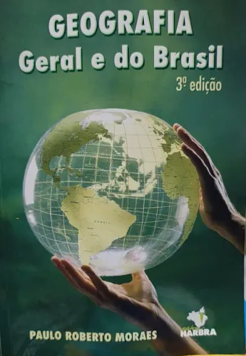 Geografia Geral e do Brasil 