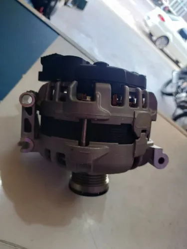 Alternador Argo Cronos Toro jeep renegade 1.8 FLEX
