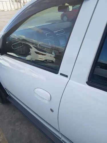 Renault Duster Zen 1.6 16V Flex MEC 2021