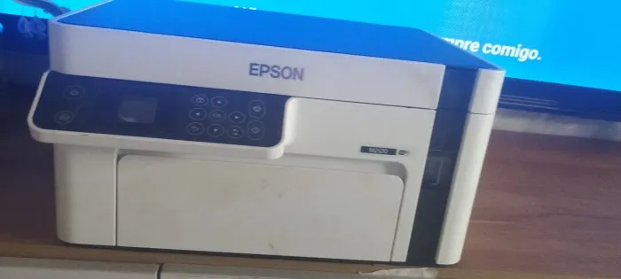 impressora epso M2120