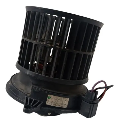 Motor Ar Forçado Ford Fiesta 1.0 2003 2004 2005 2006 2007