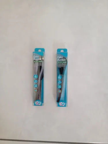 Vendo Cabo Auxiliar Izgo