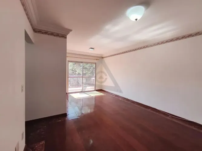 Apartamento para alugar em Campinas, São Bernardo, com 3 quartos, com 102 m², Morada dos I