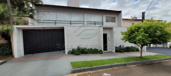 Casa para locação no Mediterrâneo com 06 suítes