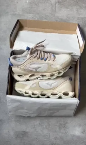 Tênis Mizuno pro beta 2 areia ? em oferta 