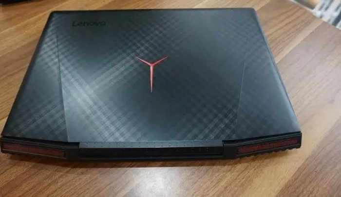 Notebook Gamer LENOVO LEGION Y720