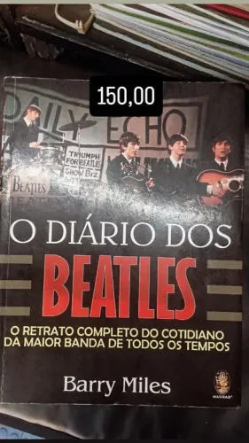 O Diário dos Beatles
