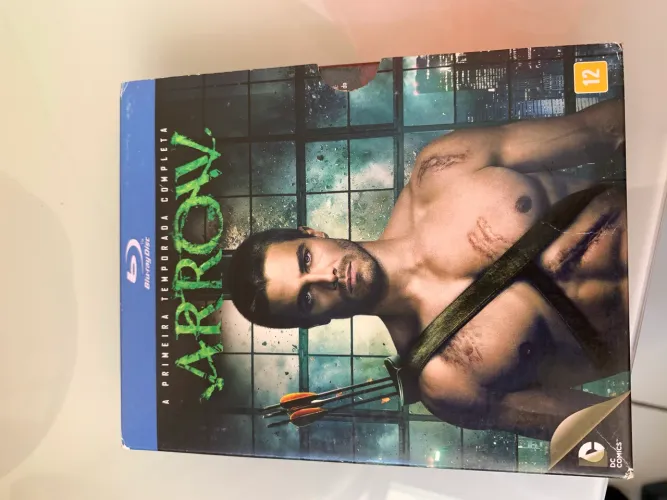 Blue ray