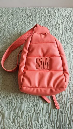 Mochila Steve Madden