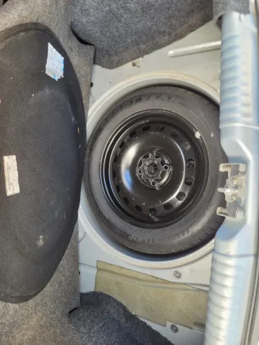 Volkswagen Gol Geração VII 1.0 12V Flex Mec. 4P 2019