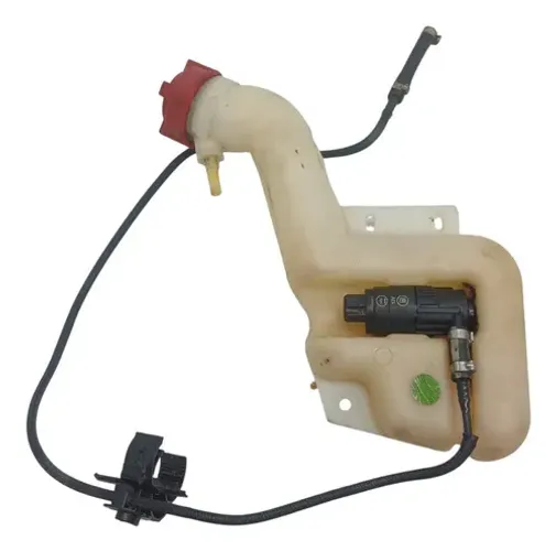 Reservatório Partida Frio Peugeot 207 206 2009 2010 2011 12