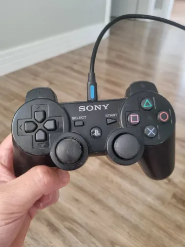 Controle ps3 original