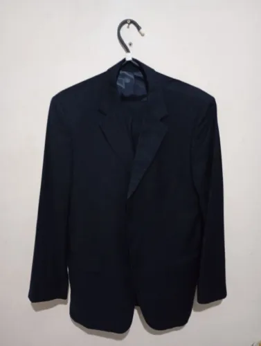 Paletó e calça Via Vêneto estilo italiano NOVO!