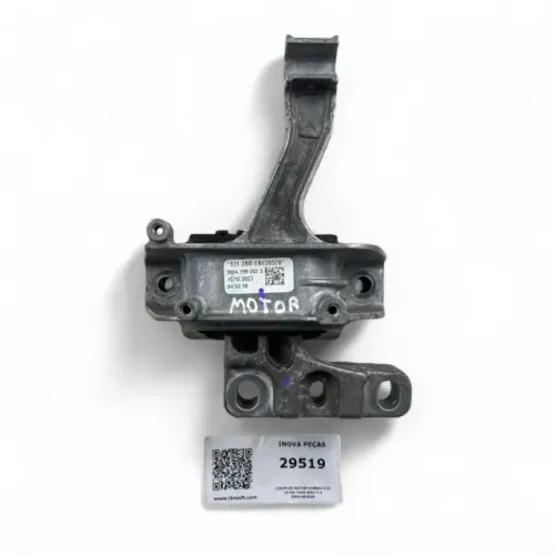 Coxim Do Motor Hidraulico Ld Vw Taos Golf 1.4 5wa199262s