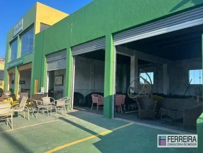 EXCELENTE PONTO - AVN PARALELA - 45 E 60 M2 - BEIRA DA PISTA - COM 4 VAGAS