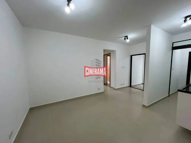 Apartamento para aluguel em Boa Vista - São Caetano do Sul | Cinerama Imóveis