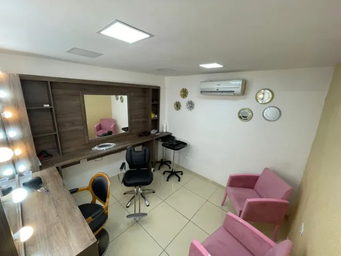 Sublocação de sala comercial 