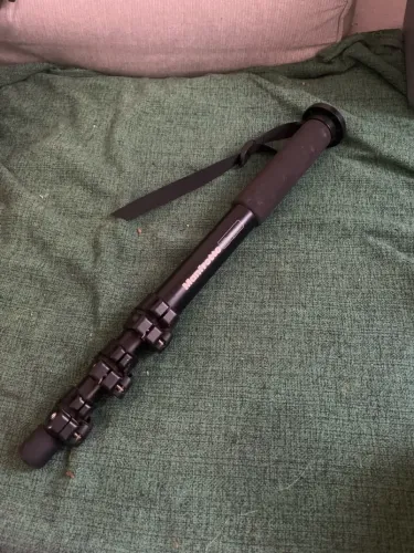 Monopé Manfrotto 680B