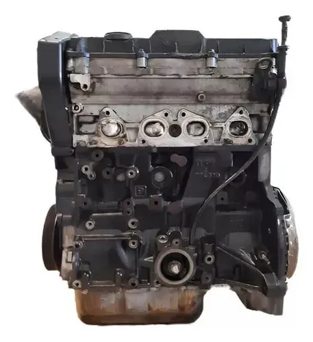 Motor parcial Peugeot 307 1.6 2011