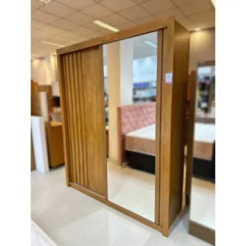Guarda Roupa Lugano 100% MDF