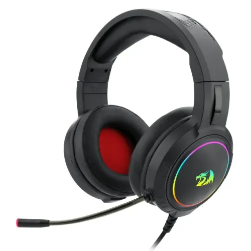 Headset Gamer Redragon Mento