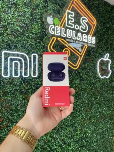 FONE XIAOMI AIRDOTS REDMI 2