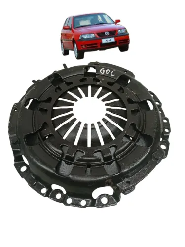 Plato Disco Embragem Volkswagen Gol 1.0 2003