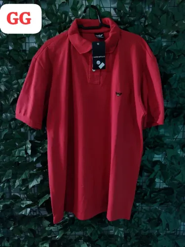 GOLA POLO PIQUET 50 REAIS 