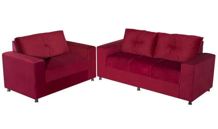 Sofá Juliete novos.