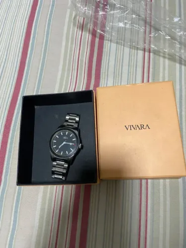 Relógio Lacoste Masculino