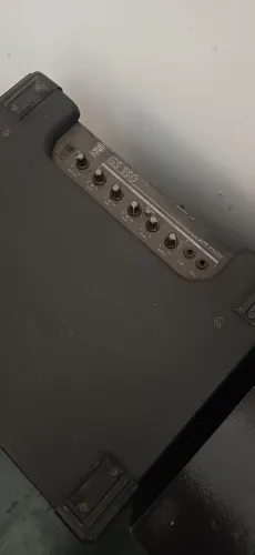 Amplificador Staner gs150 para guitarra 