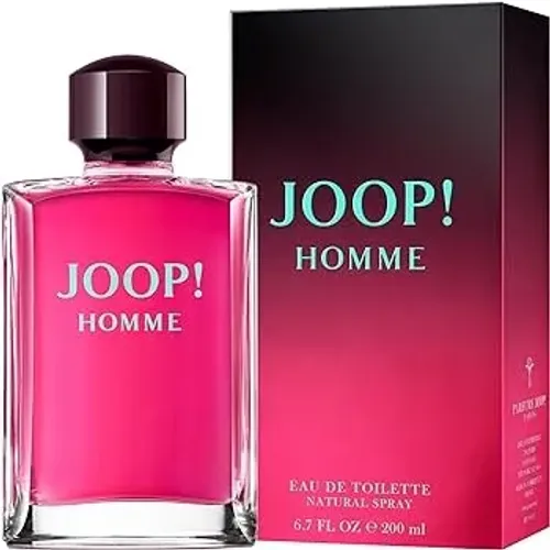 Perfume Joop! Homme EDT 200ml Masculino