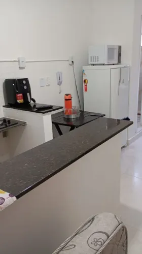 Apartamento Mobiliado,Na diária por temporada, 150$.promocao ,fora de temporada.