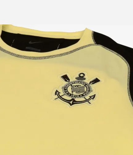 Camiseta Nike Corinthians Feminina - Tam P - Nova/Original