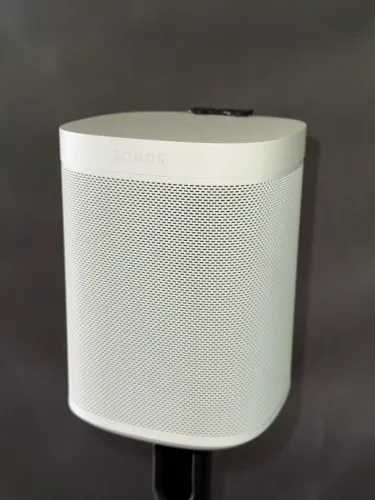 Par de Caixas Sonos One - Wi-Fi + Alexa