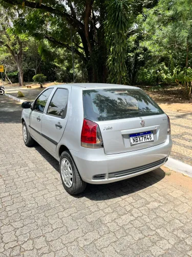 Fiat Palio 1.0 Economy Fire Flex 8V 4P 2012