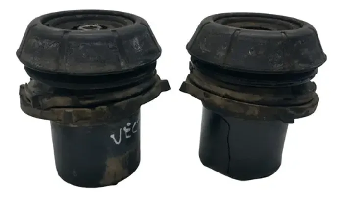 Par Coxim Amortecedor Dianteiro Gm Vectra 1999 2000 2001 02