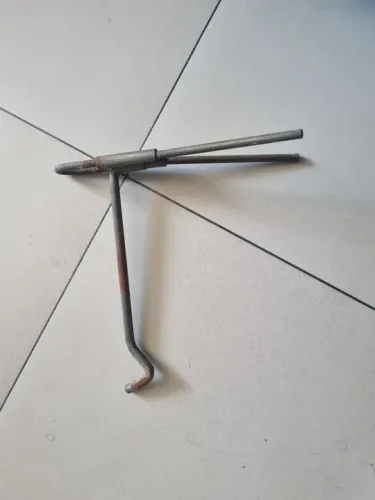 Suporte de parede para plantas