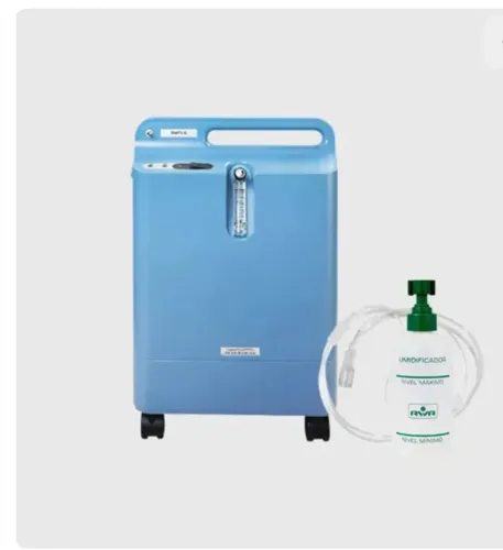 Venda de respirador philips
