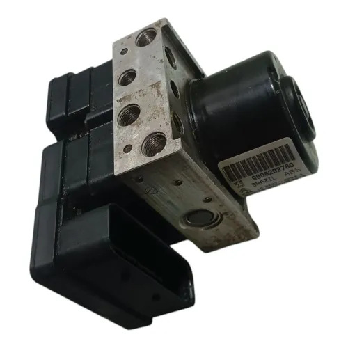 Modulo abs Citroen C3 208 1.5 2015