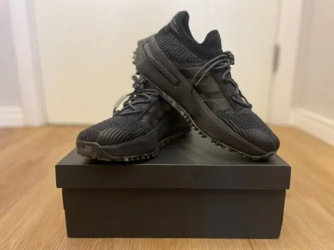 Tênis Adidas NMD S1 