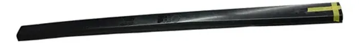 Rack Teto Direito Suzuki Vitara 2013 2015 2016 Preto