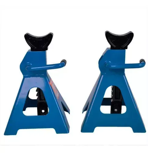 CAVALETE  2TON C/2UNIDADES-Bovenau
